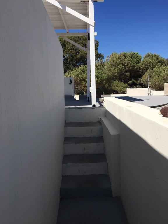 Cosy Studio In Santorini Éxo Goniá Exterior foto