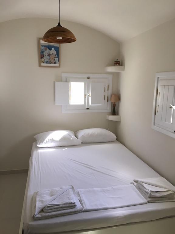 Cosy Studio In Santorini Éxo Goniá Exterior foto